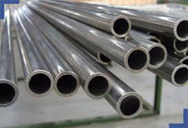 Stainless Steel Seamless Tubes, Feature : Corrosion Proof, Excellent Quality