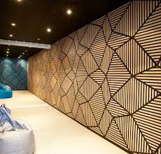 Acoustic Wall