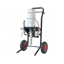 Airless Spray Painting Machines