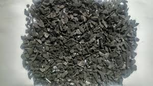 Coconut Shell Charcoal Granules