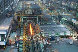 Continuous Rolling Mills