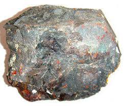 Titanium Ore