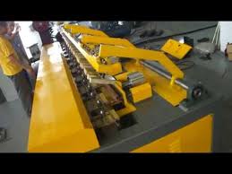 Truss Girder Welding Machines