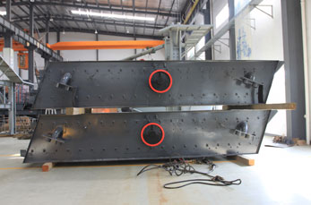 Vibrating screen Feature : Easy To Fit, High Performance