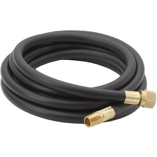 Rubber Hydraulic Hose, Color : Black