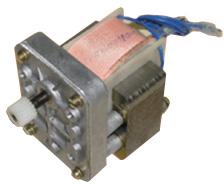 Shaded Pole Motor, Power : 220V, ±5%