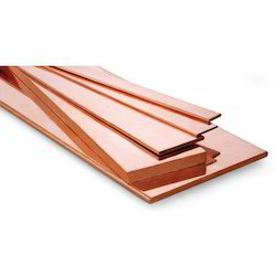 Aluminium Bronze Flat Bar