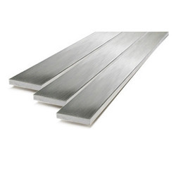 Aluminium Flat Bar