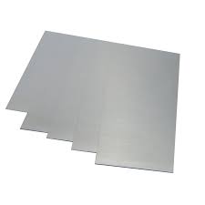 Aluminium Sheet