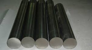 Carbon Steel Round Bar