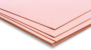 Copper Sheets