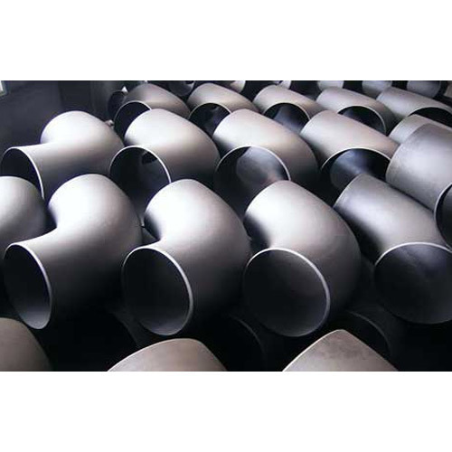 Mild Steel Butweld Fittings