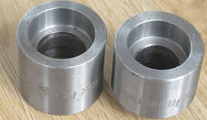 Mild Steel Couplings