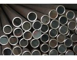 Mild Steel ERW Pipes