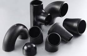 Mild Steel Reducers