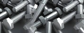 Stainless Steel Fasteners