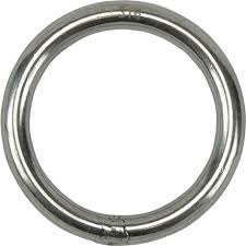 Stainless Steel Ring