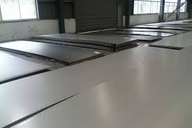 Stainless Steel Sheets