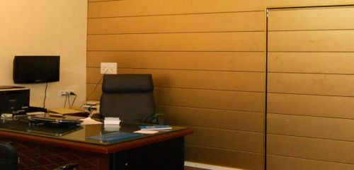 PVC Ceiling Sheets, Length : 1500-2000mtr, 800-1200mtr