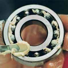 Lithium Based Grease