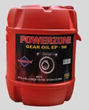 Industrial Gear Oil