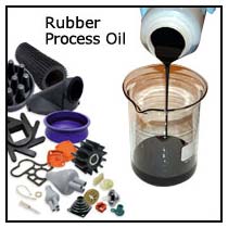 Rubber Processing Oil