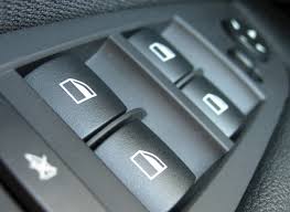 Automobile Power Window Switch