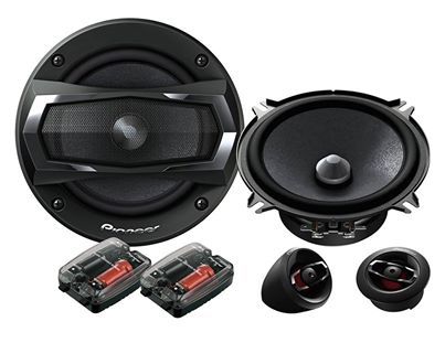 Car Audio Accessories