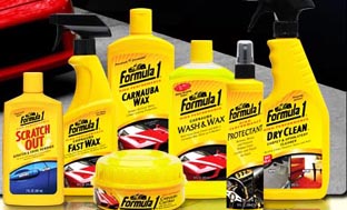 Car Care Product