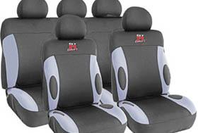 Seat Covers