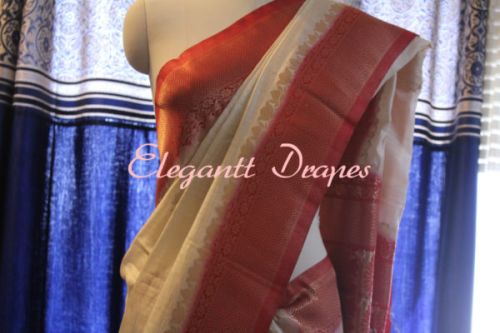 Matka Silk Sarees