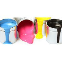 Rotogravure Printing Inks