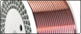 RECTANGULAR COPPER WIRES