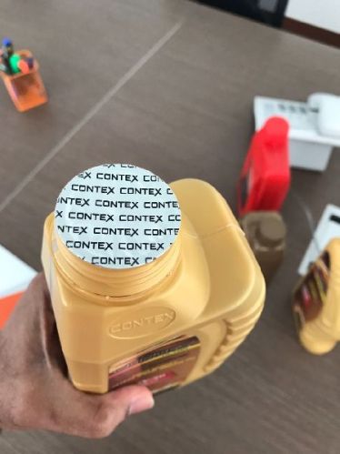 Gear Oils 80W90 / 90/ 140, Brand Name : CONTEX for Automotive engines