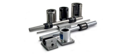 Linear Motion Bearings