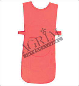 Water Resistant Apron, Size : S-2XL