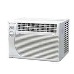 Scrap Air Conditioner