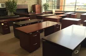 Used Office Furniture