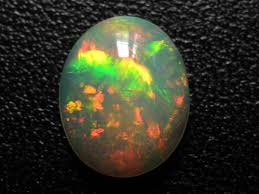 Ethiopian Opal