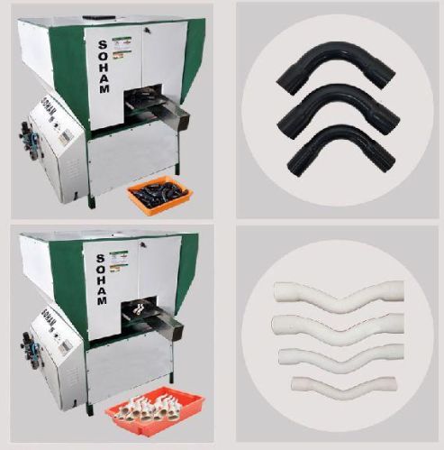 U Bend and C Bend Machine