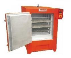 Electrode Drying Oven