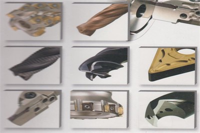 Carbide Cutting Tools