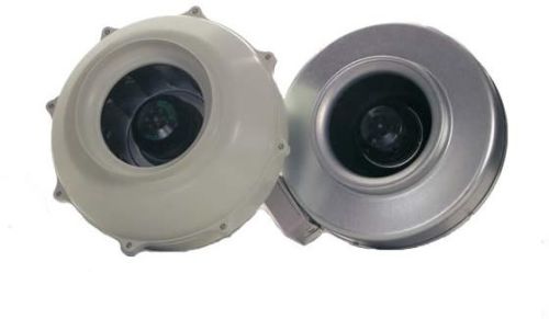 External Rotor Motor