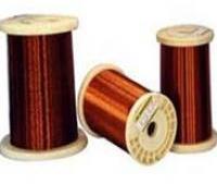 Enameled Copper Wire