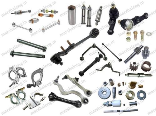 Auto Suspension Parts