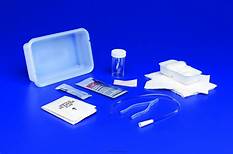 Catheter Tray