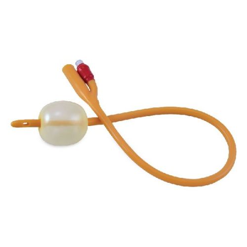 Foley Balloon Catheter