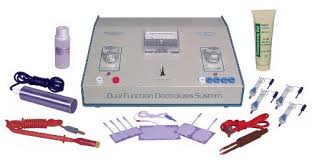 Electrolysis Equipment