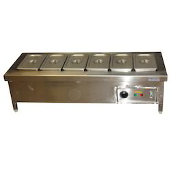 Bain Marie Table Top