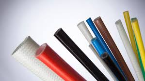 Electrical Insulation Materials